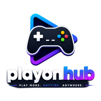 PlayOnHub